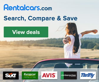 rent a car in Colombia